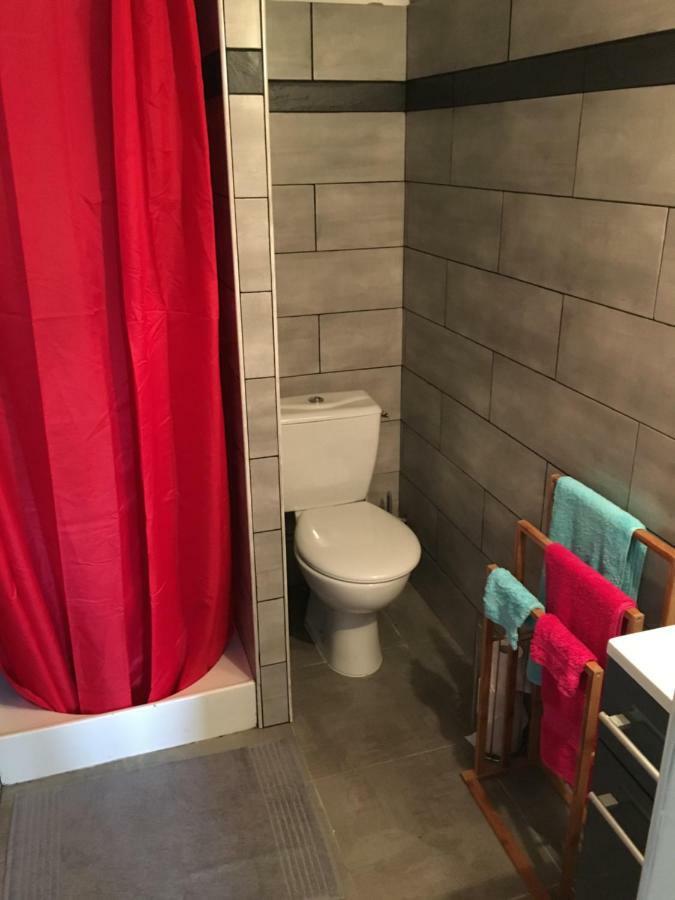 Gruissan Studio Villa Luaran gambar